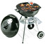 grill in inglese
