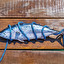 mackerel in inglese