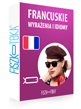 Francuskie wyrażenia idiomatyczne