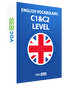 Advanced English: C1&C2 level