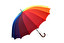 parasol in English