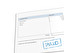 invoice Englisch