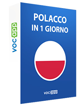 Polacco in 1 giorno