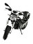 motocykl in inglese