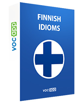 Finnish idioms
