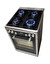 stove in English