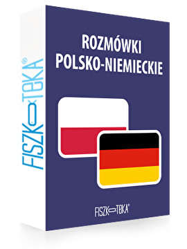 Rozmówki polsko-niemieckie