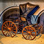Wagen Tedesco