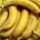 eine Banane