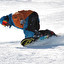 deska snowboard in English