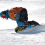 deska snowboard Englisch