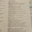 czcionka in inglese