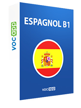 Espagnol B1