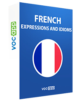 French expressions and idioms