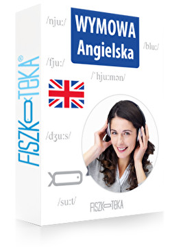 Wymowa Angielska