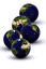 globe in English