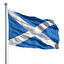 Scottish inglés