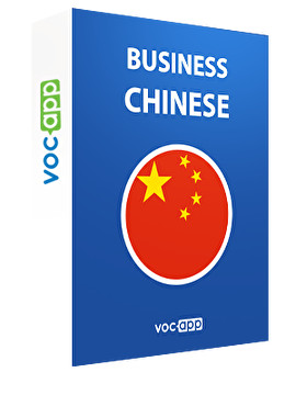 Business Chinese