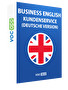 Business English (deutsche Version) - Kundenservice