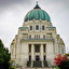 dome in English