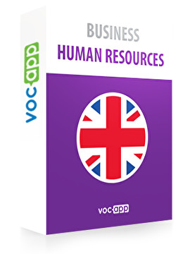 Human Resources (Business English)
