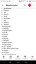 font in inglese