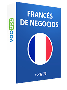 Francés de negocios