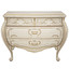 chest of drawers in English