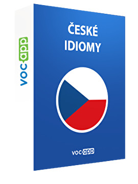 Czech idioms