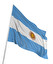 Argentina in inglese