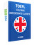 Vocabular pentru TOEFL 1 - 25