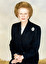 Data urodzenia Margaret Thatcher? poļu valodā