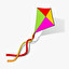 kite in English