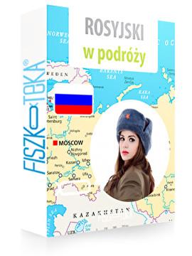 Rosyjski w podróży