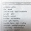 k in English