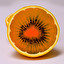pomarańcza Spagnolo