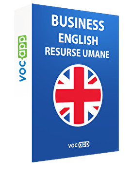 Business English - Resurse Umane