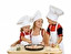 kurs gotowania Englisch