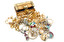 Jewlery in inglese