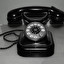 When was the telephone invented in inglese