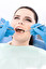 dentysta in English