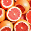 grejpfrut in Korean