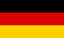 flaga in German