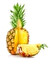 ananas in polacco