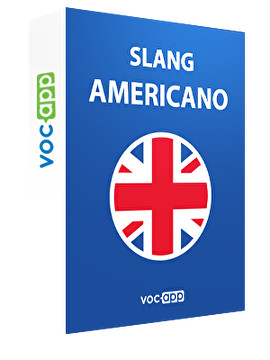 Slang americano