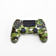 joystick alemán
