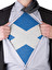 Scot, Scot in English