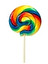 a lollipop на английском языке