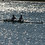 rowing