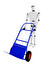robot Anglais